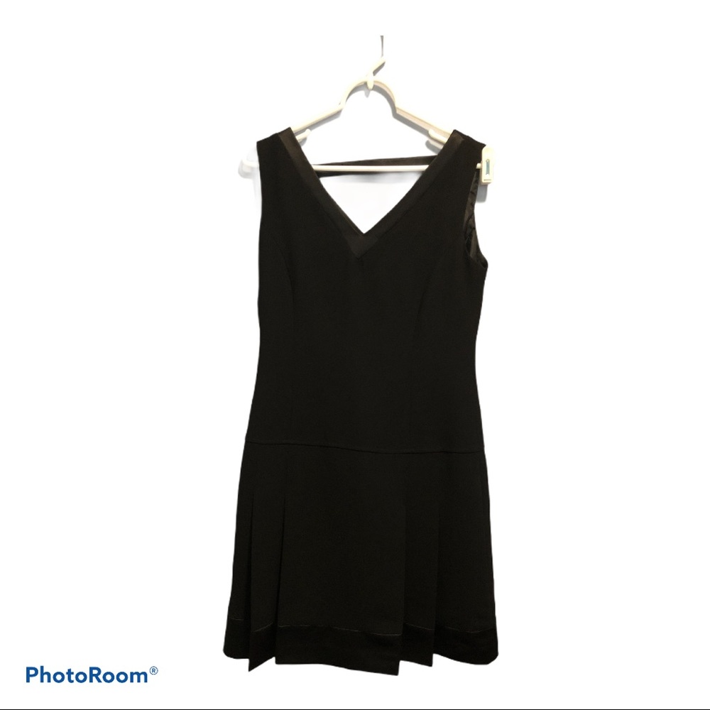 Amanda Smith Petite black Dress